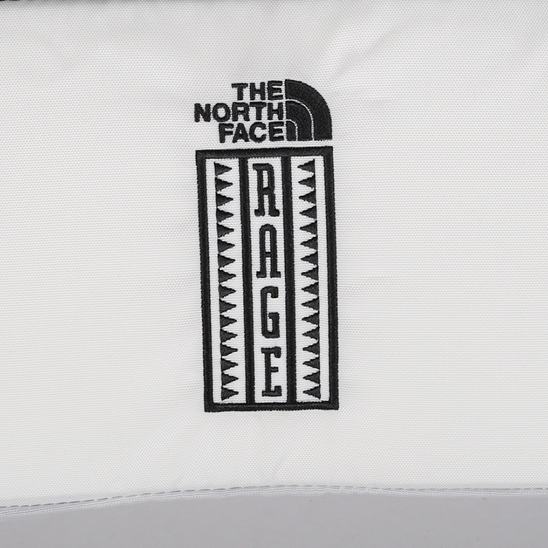 белый сумка на пояс The North Face 92 Rage 'Em-S T93KXD9QY - цена, описание, фото 5
